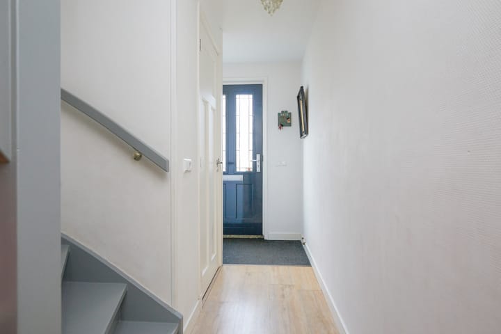 Photo 20 of Frans Netscherstraat 18