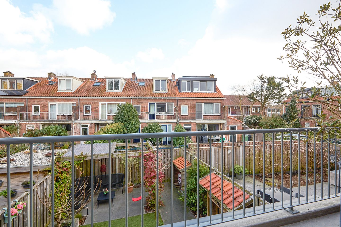 Foto 25 van Frans Netscherstraat 18