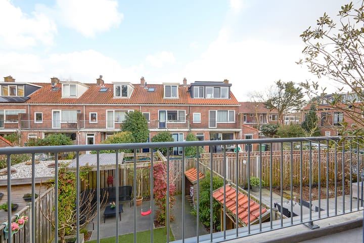 Photo 25 of Frans Netscherstraat 18