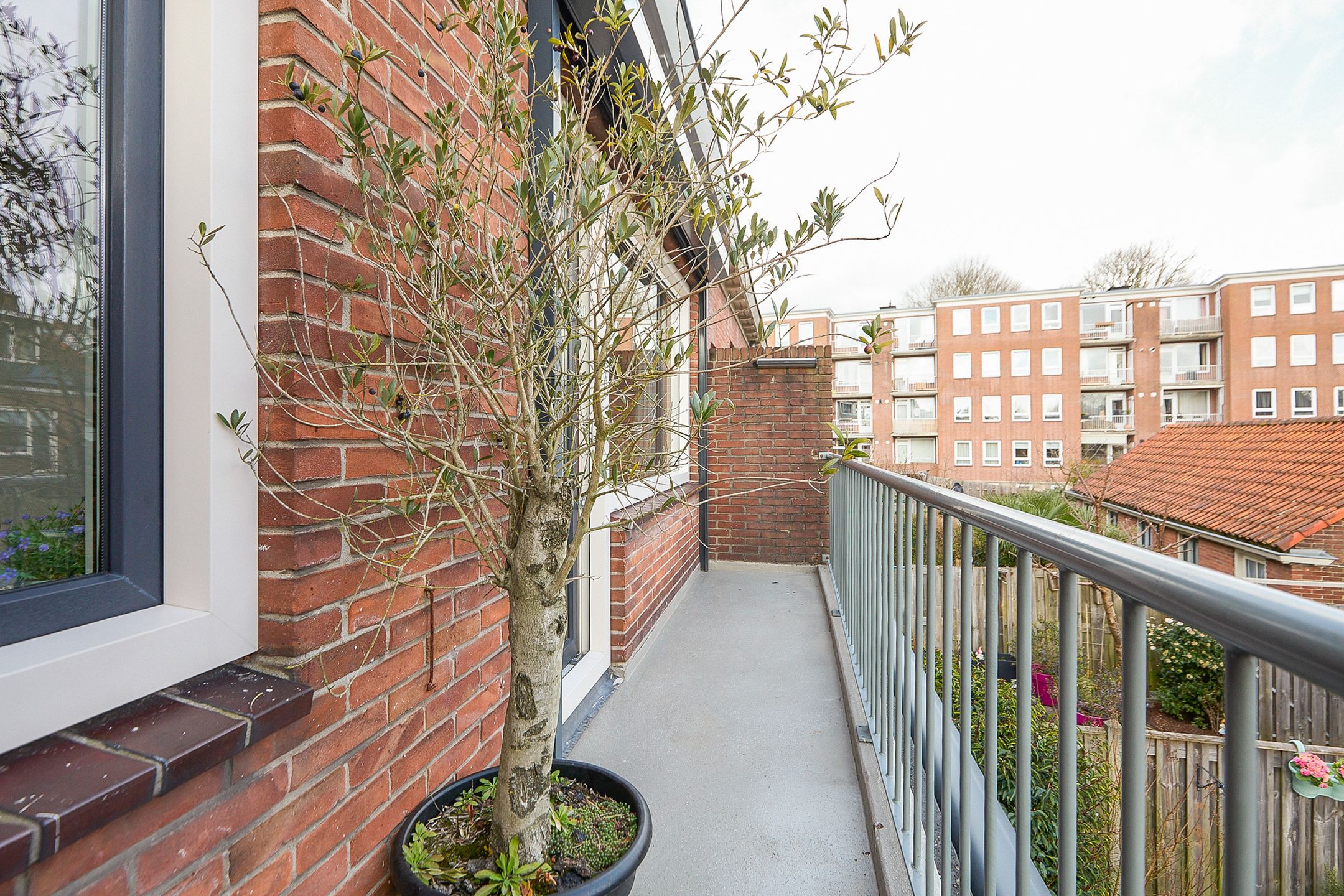 Foto 27 van Frans Netscherstraat 18