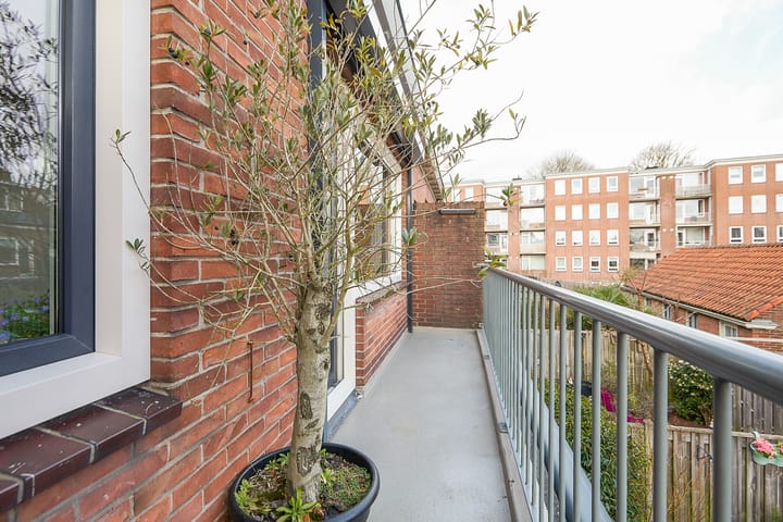 Photo 27 of Frans Netscherstraat 18