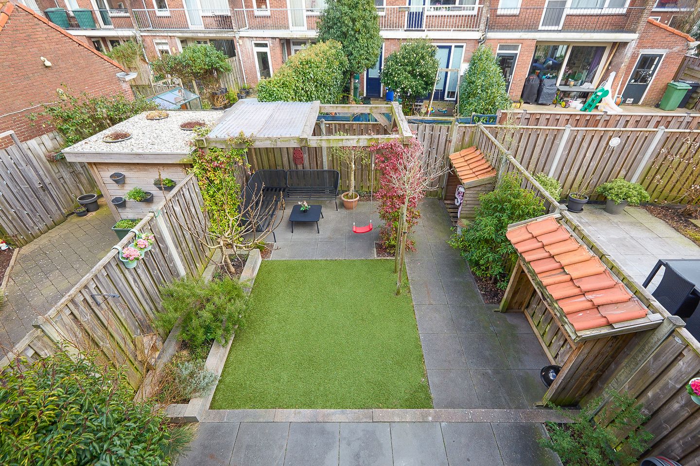 Foto 29 van Frans Netscherstraat 18