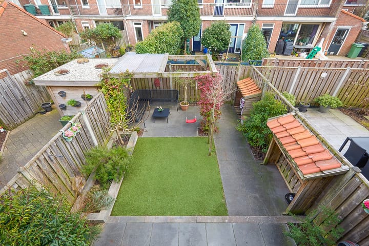 Photo 29 of Frans Netscherstraat 18