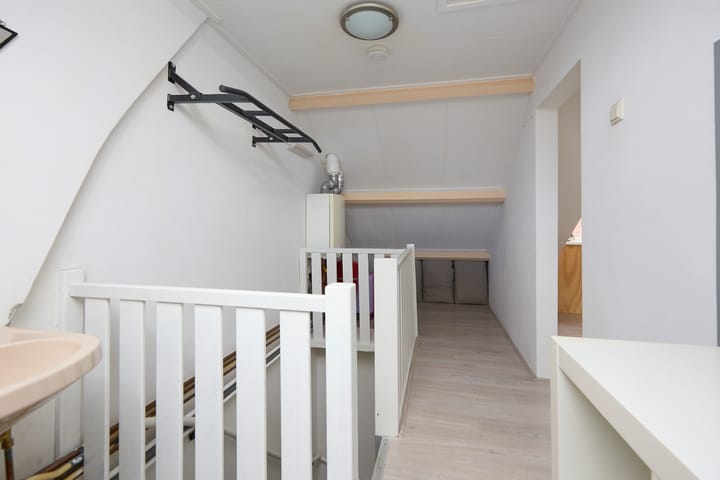 Photo 39 of Frans Netscherstraat 18