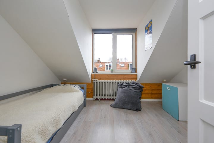 Photo 44 of Frans Netscherstraat 18