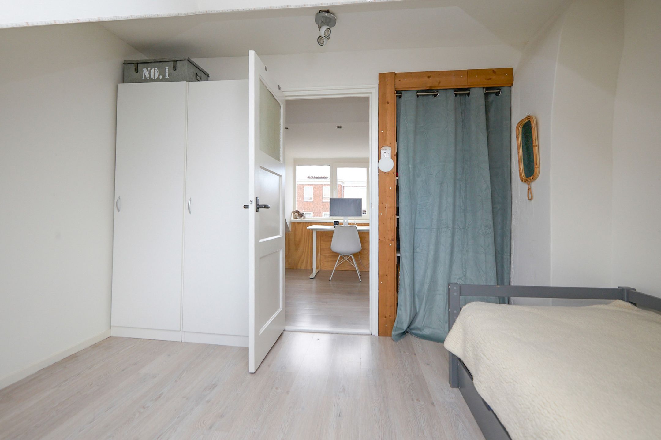 Foto 45 van Frans Netscherstraat 18