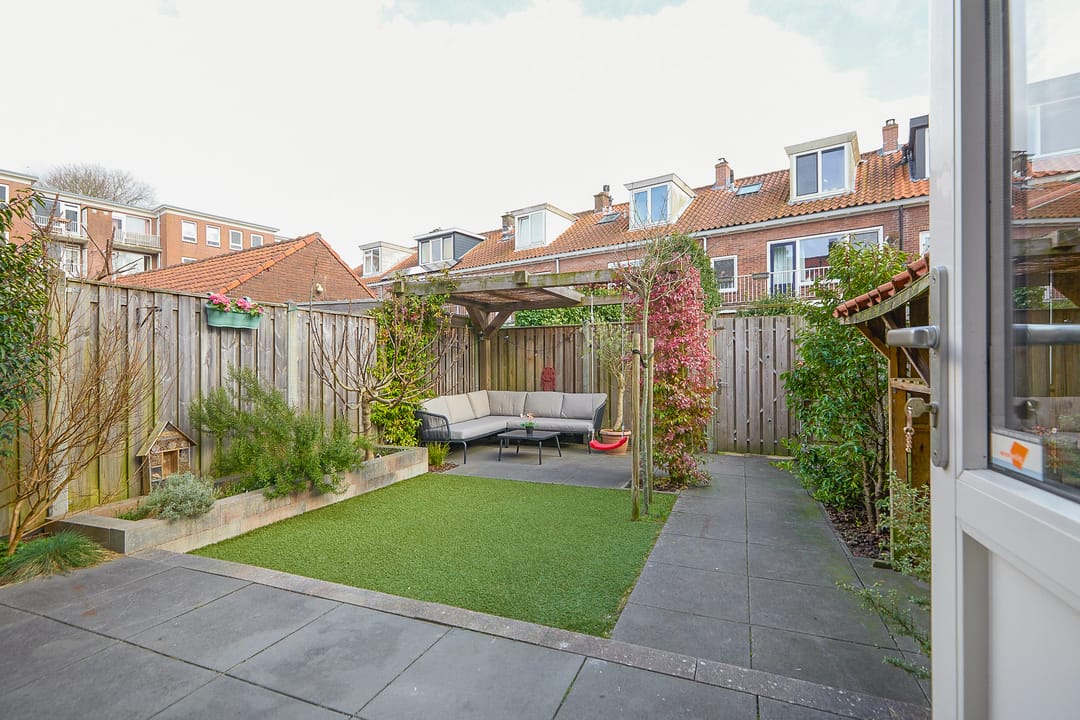 Foto 46 van Frans Netscherstraat 18