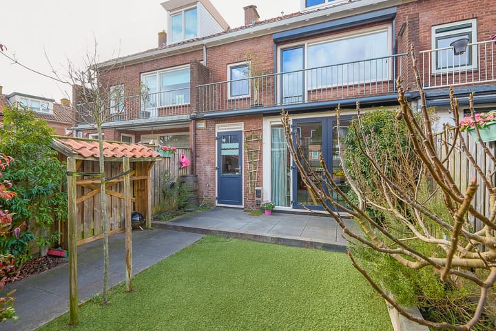 Photo 47 of Frans Netscherstraat 18