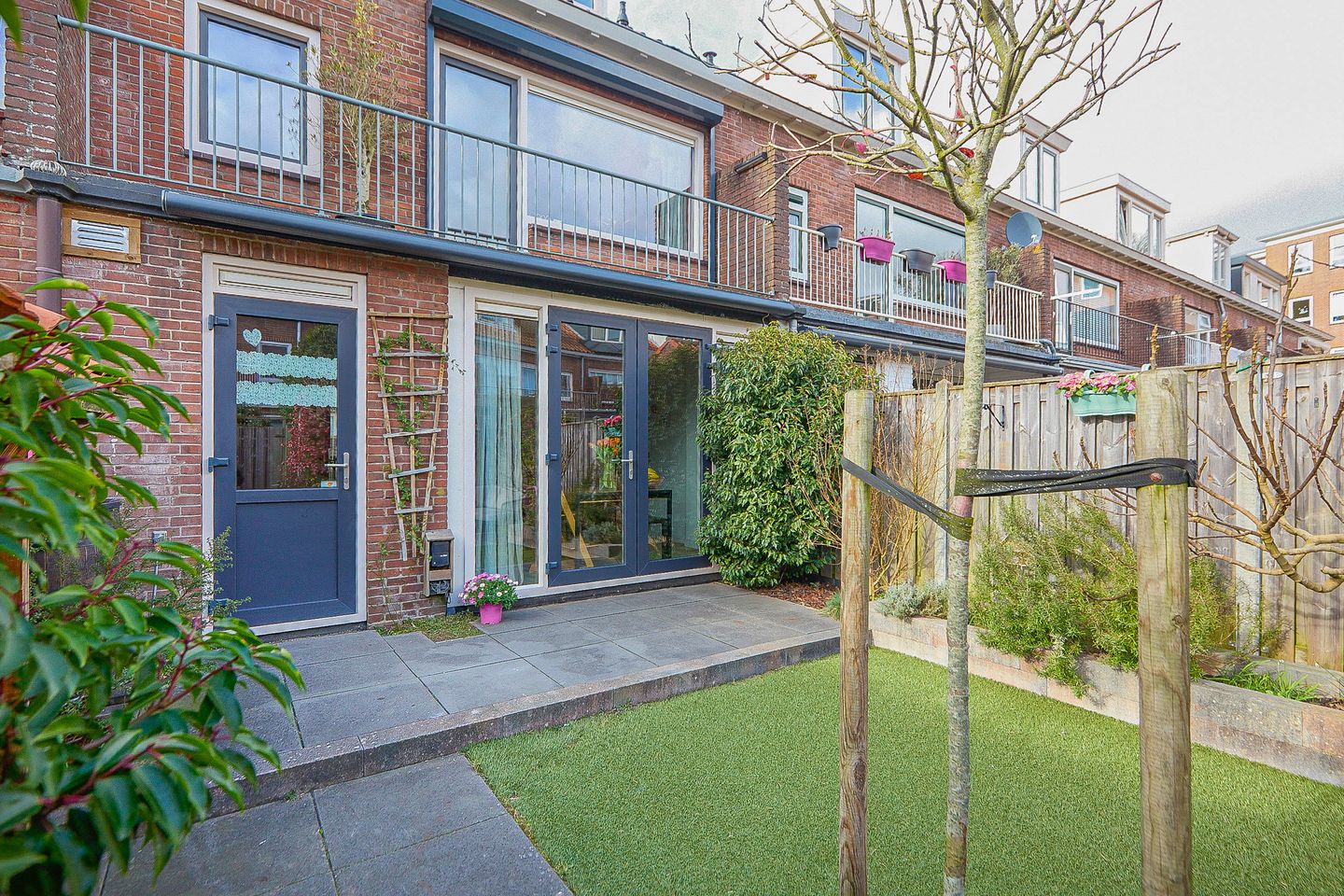 Foto 49 van Frans Netscherstraat 18