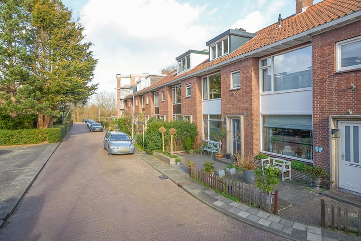 Photo 50 of Frans Netscherstraat 18