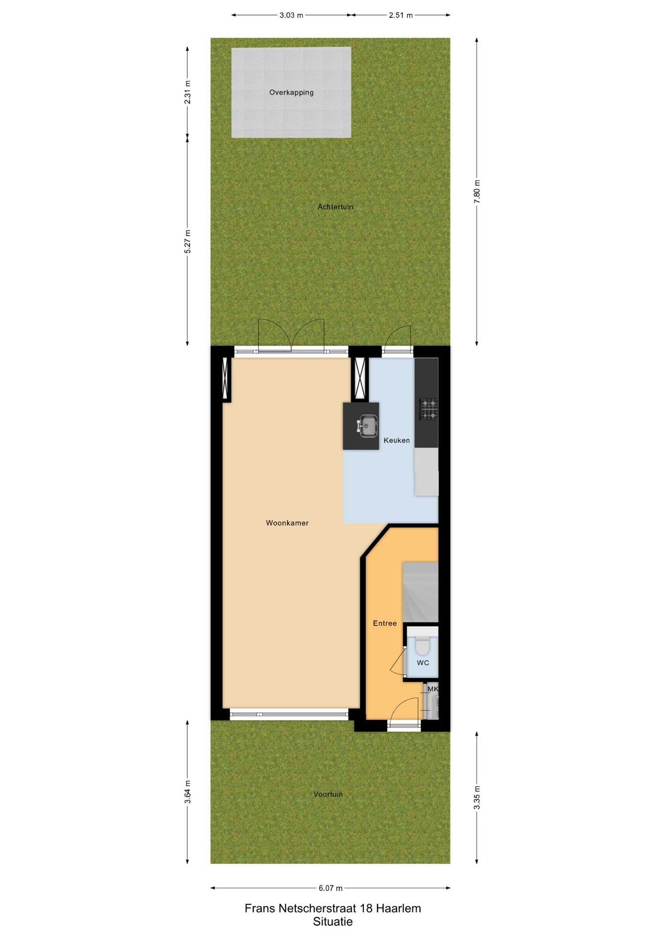 Foto 54 van Frans Netscherstraat 18