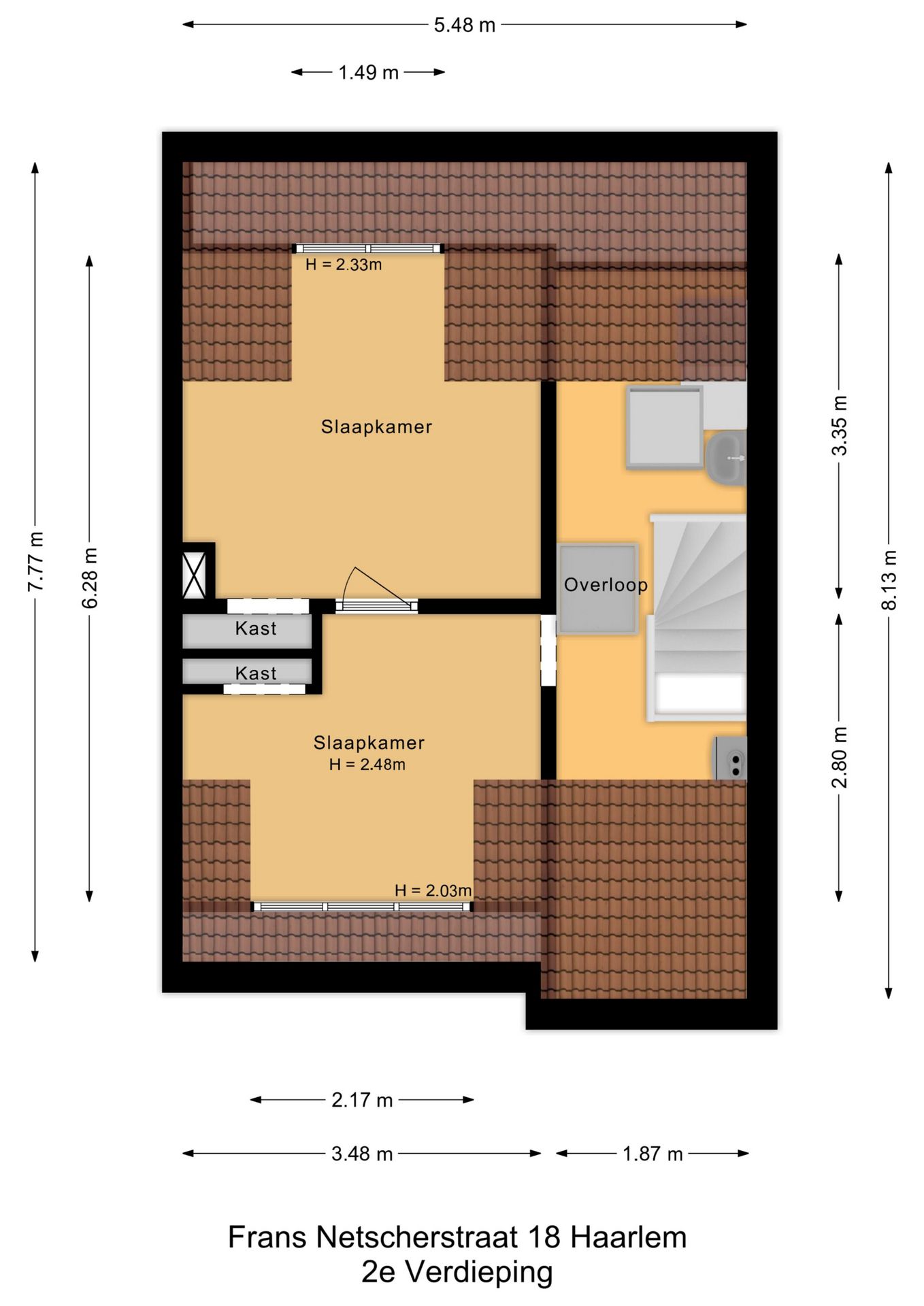 Foto 57 van Frans Netscherstraat 18