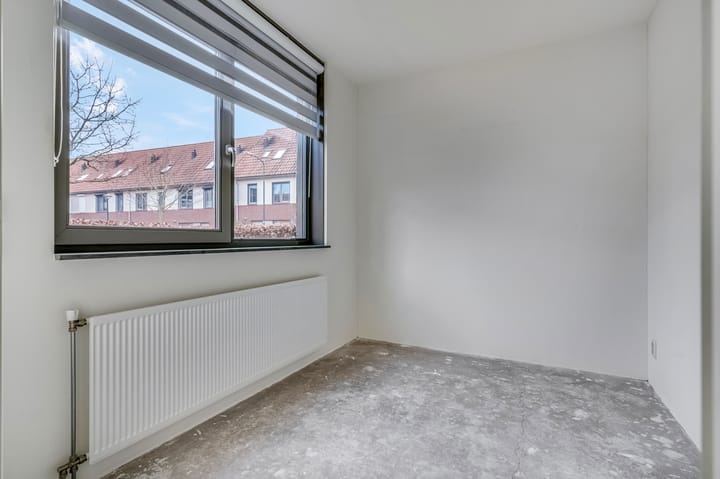 Foto 10 van Vlindertuin 1