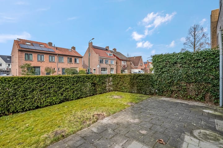 Foto 20 van Vlindertuin 1