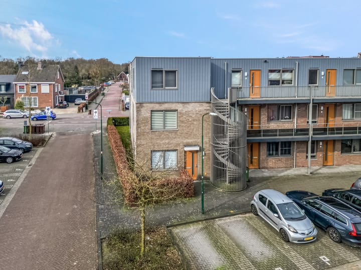 Foto 23 van Vlindertuin 1