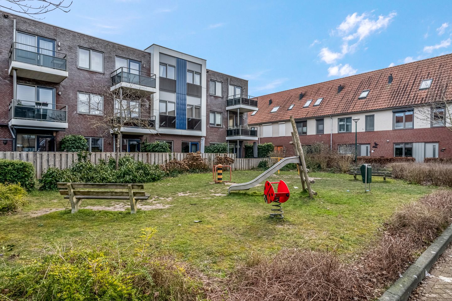 Foto 25 van Vlindertuin 1