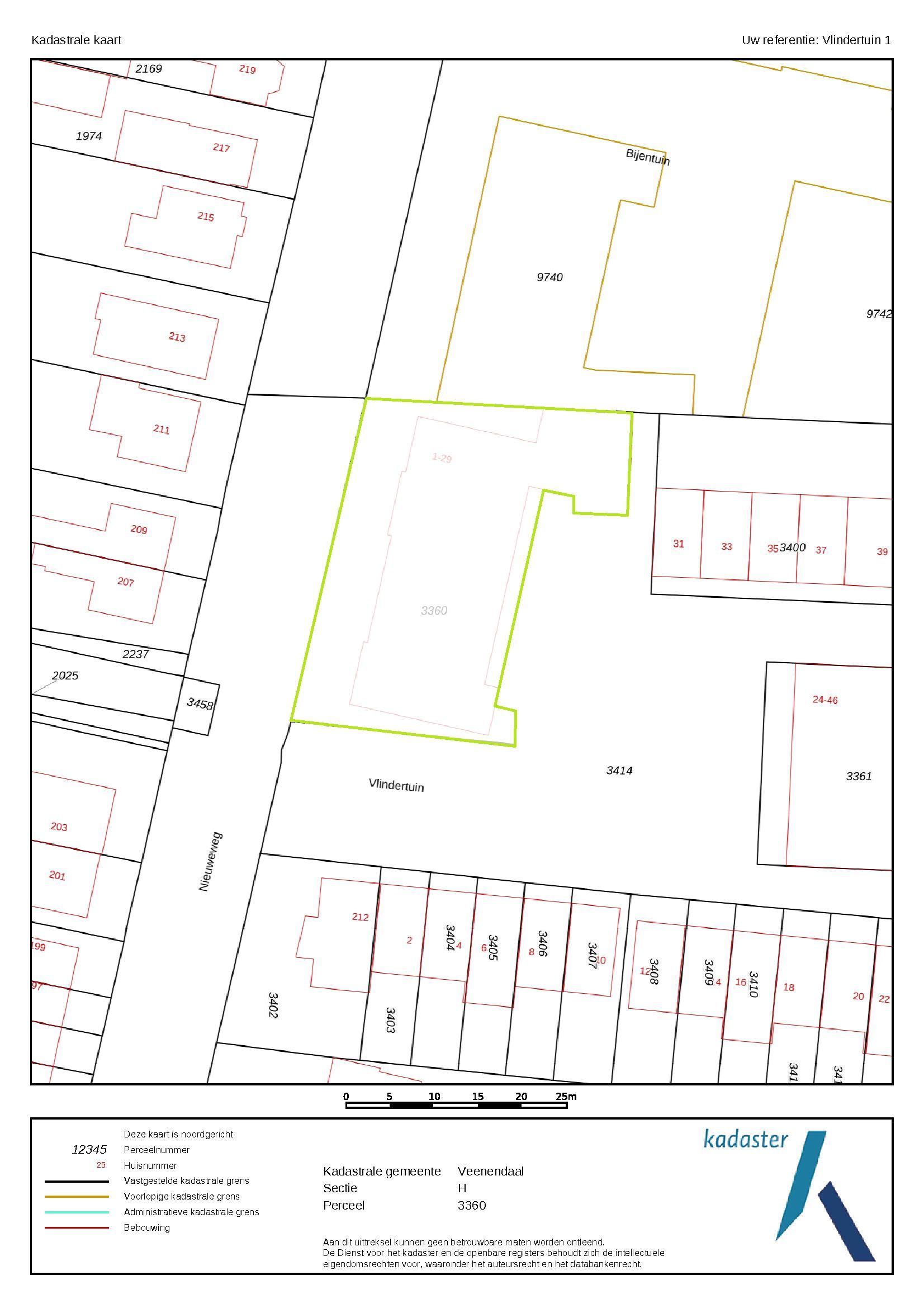 Foto 27 van Vlindertuin 1