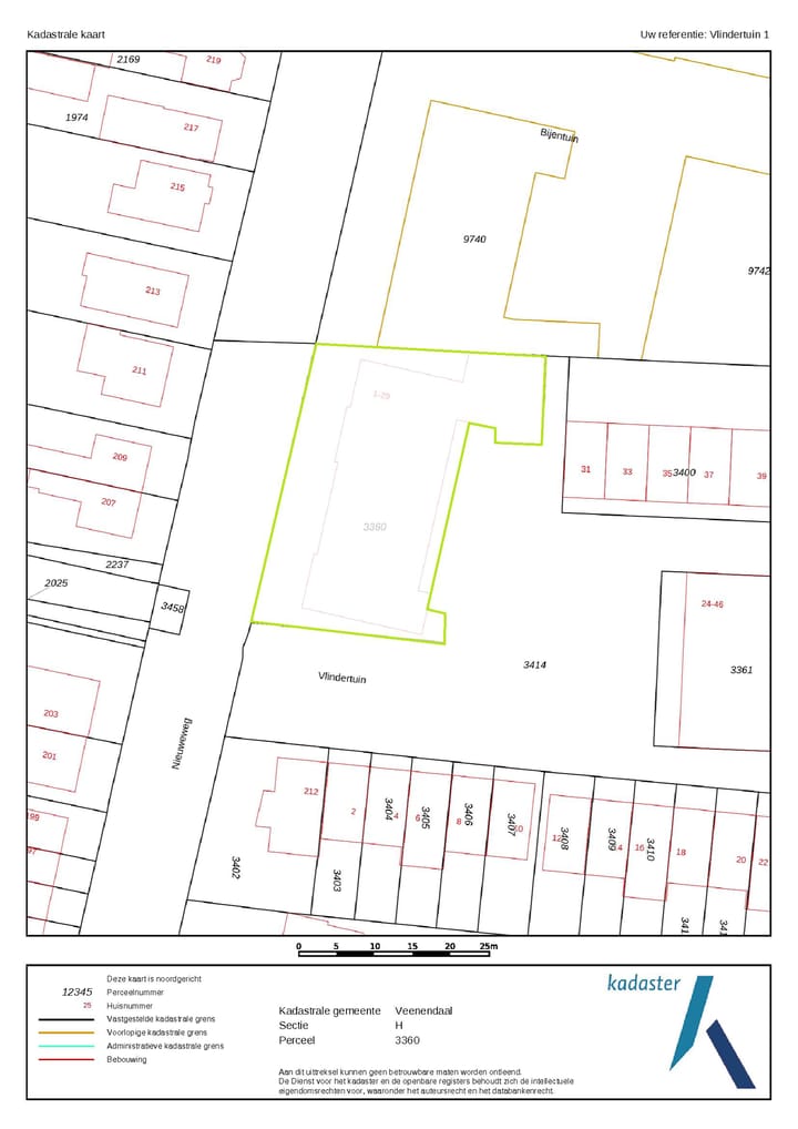 Foto 27 van Vlindertuin 1