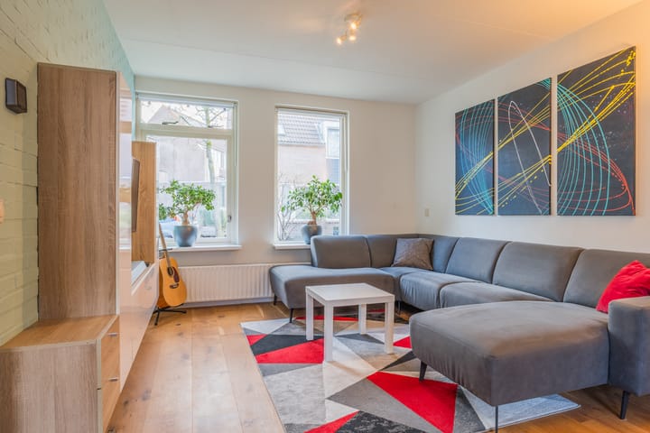 Foto 2 van De Snikke 24