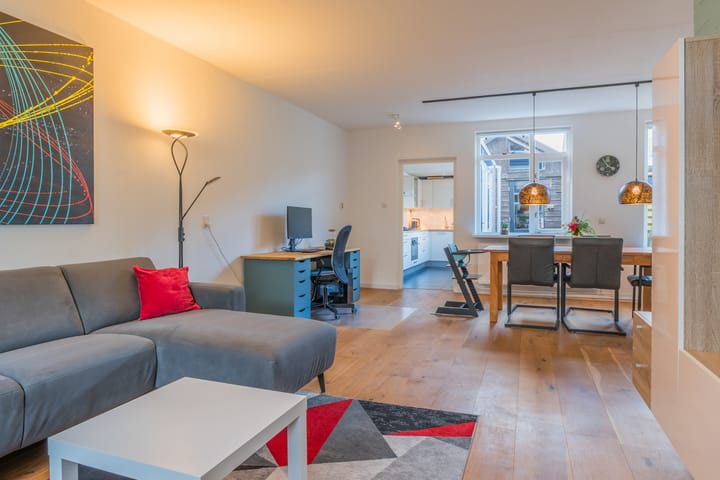 Foto 3 van De Snikke 24