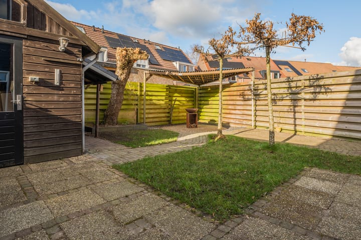 Foto 6 van De Snikke 24