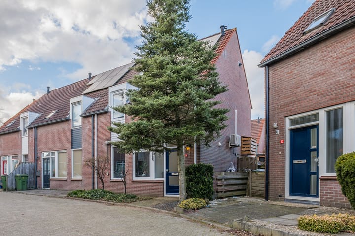 Foto 8 van De Snikke 24