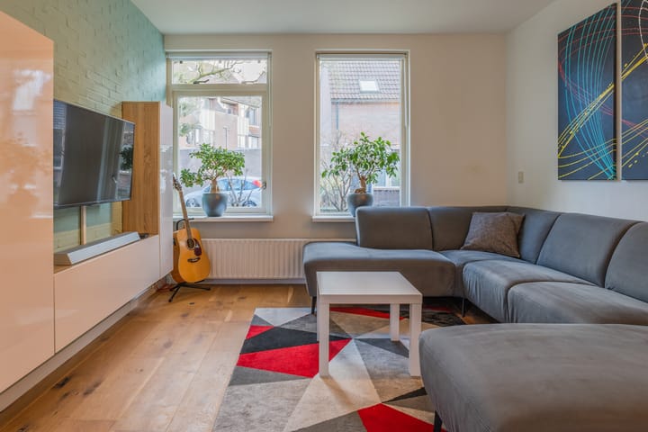 Foto 12 van De Snikke 24