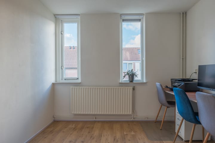 Foto 20 van De Snikke 24