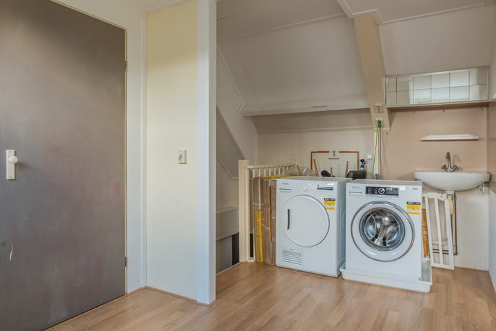 Foto 26 van De Snikke 24