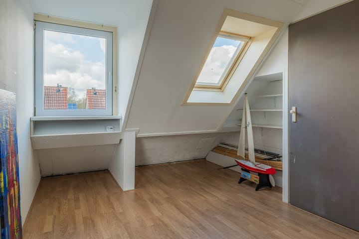 Foto 27 van De Snikke 24