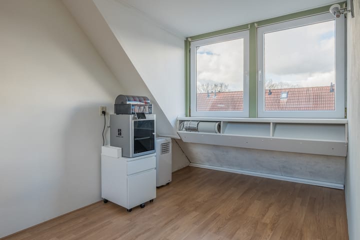 Foto 28 van De Snikke 24