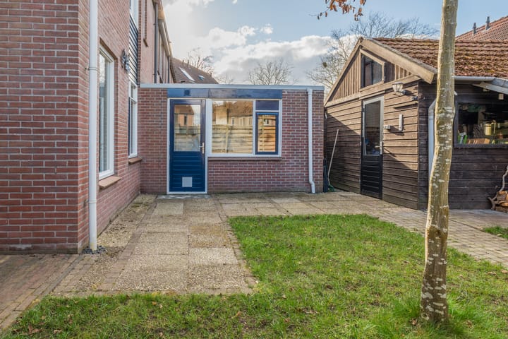 Foto 33 van De Snikke 24