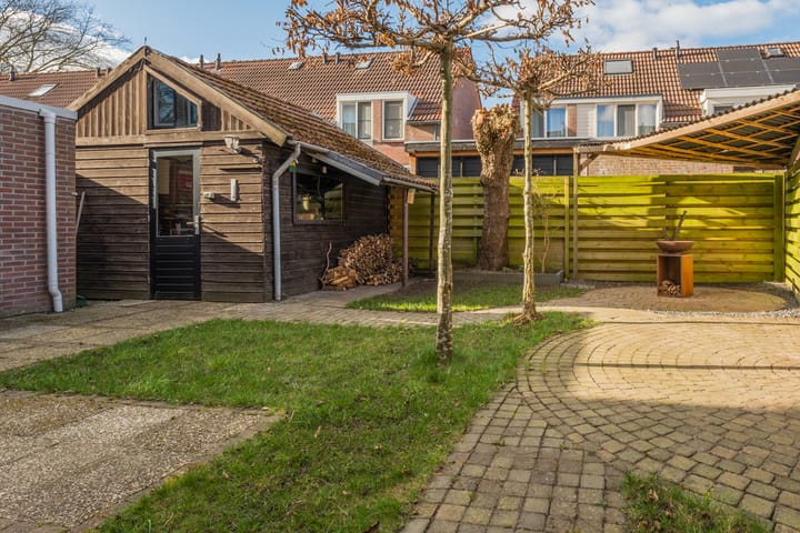 Foto 34 van De Snikke 24