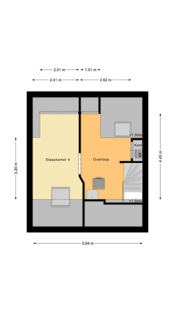 Foto 39 van De Snikke 24