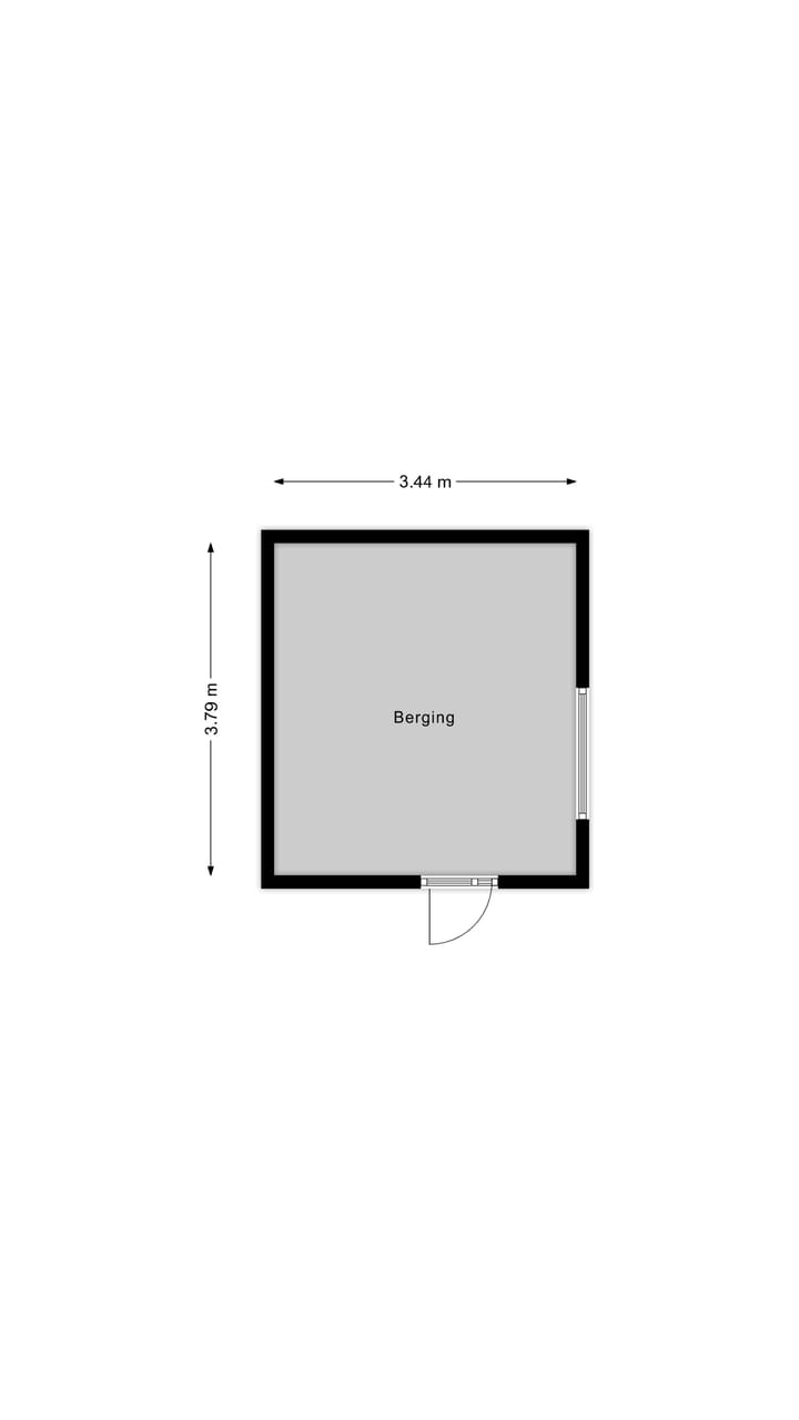 Foto 44 van De Snikke 24