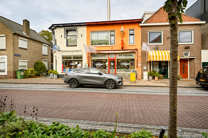 Rijnstraat 70, Katwijk (ZH)