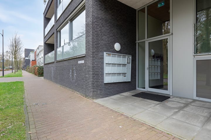 Foto 6 van Sporenring 204-05