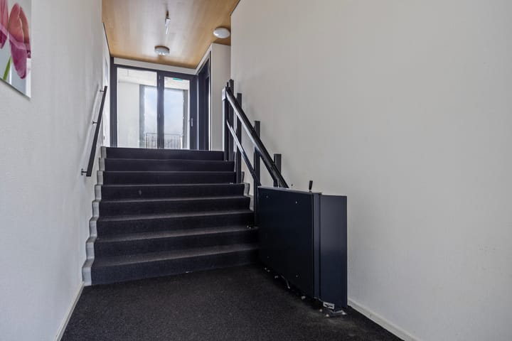 Foto 7 van Sporenring 204-05