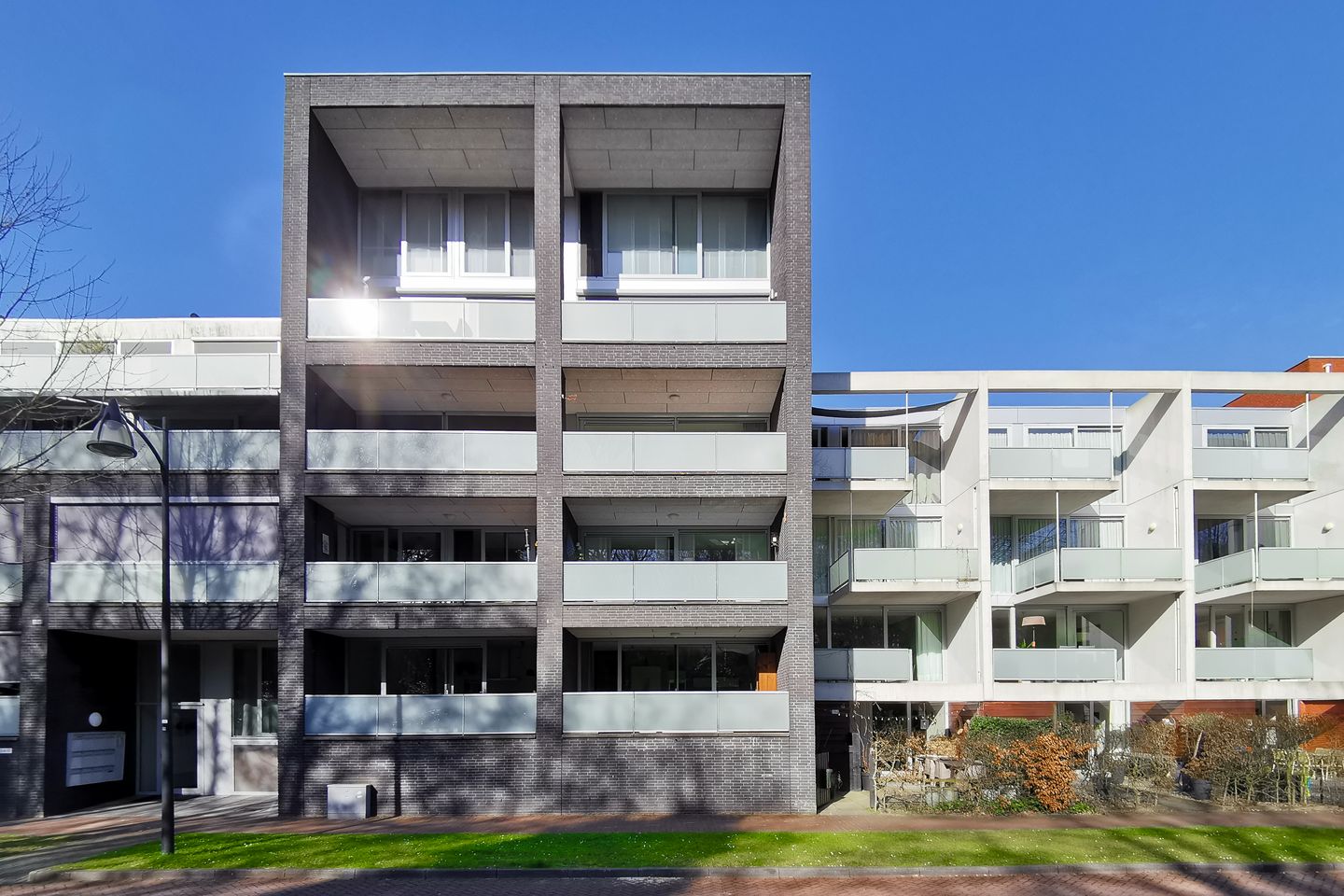 Foto 1 van Sporenring 204-05