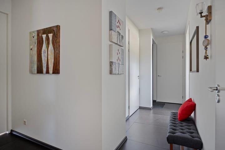 Foto 9 van Sporenring 204-05