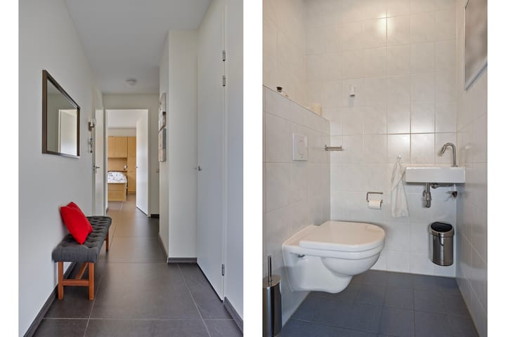 Foto 10 van Sporenring 204-05