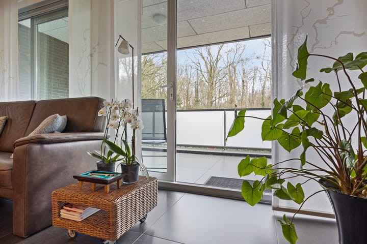 Foto 12 van Sporenring 204-05