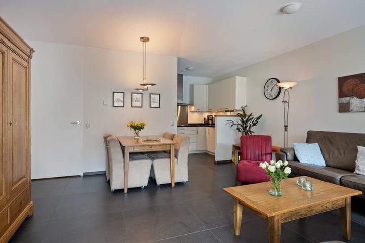 Foto 13 van Sporenring 204-05