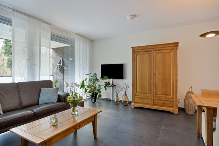 Foto 15 van Sporenring 204-05