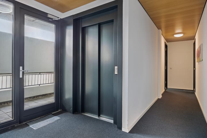 Foto 8 van Sporenring 204-05