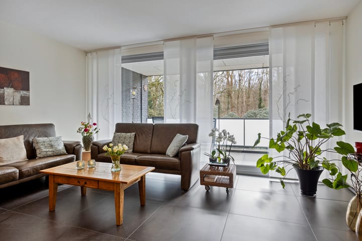 Foto 3 van Sporenring 204-05