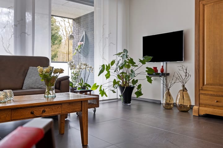 Foto 16 van Sporenring 204-05