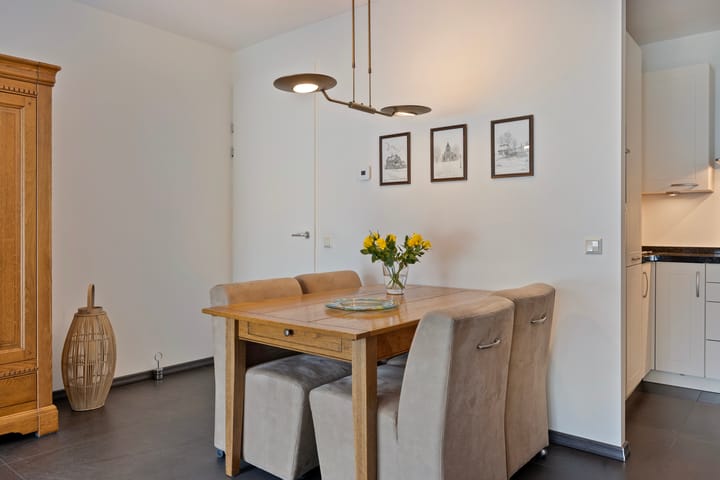 Foto 17 van Sporenring 204-05