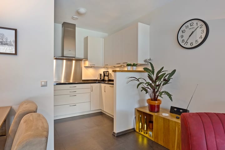 Foto 19 van Sporenring 204-05