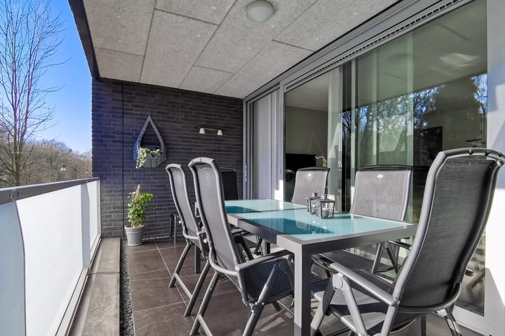 Foto 36 van Sporenring 204-05